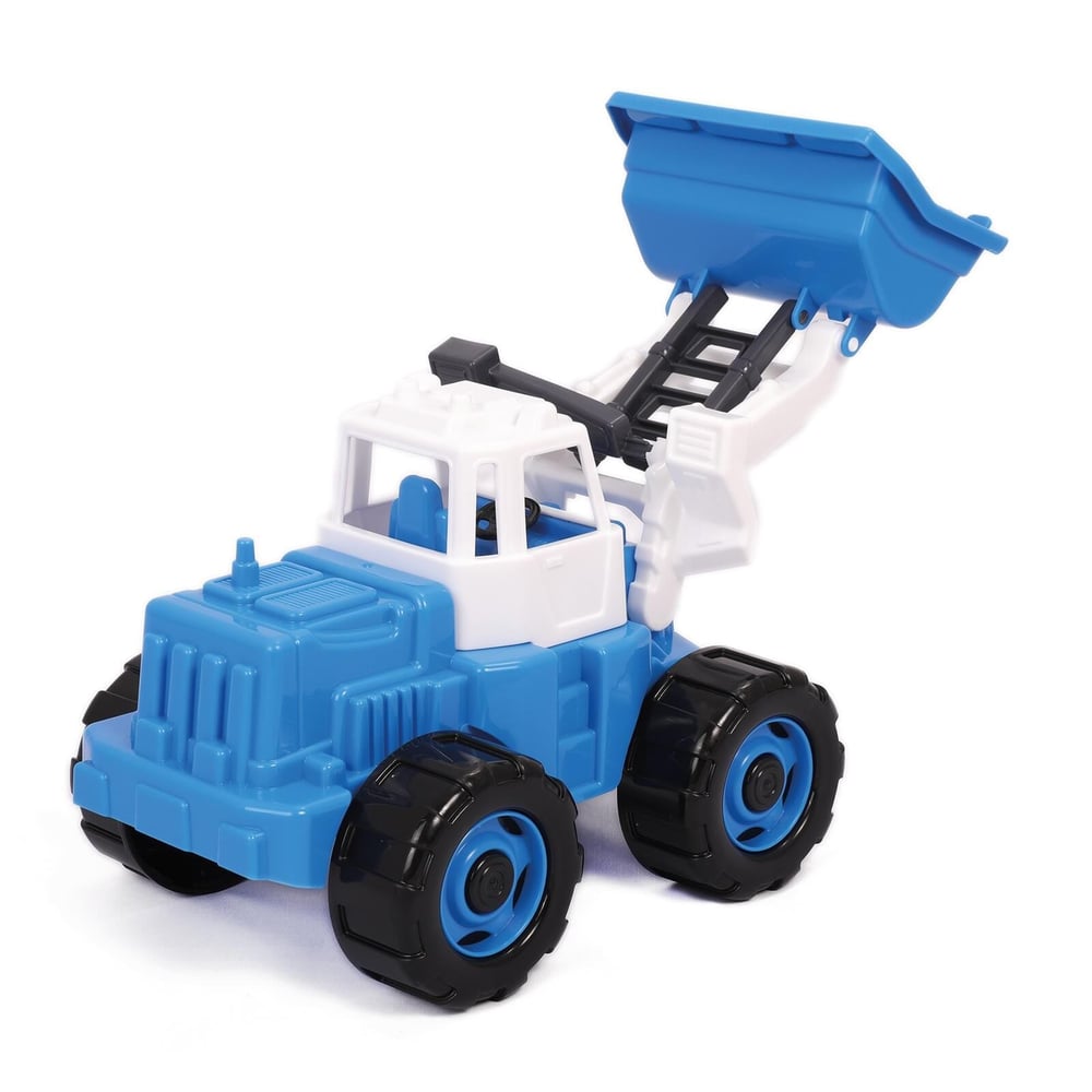 POL-52254 VOLKAN TRAKTOR-YUKLEYICI 12