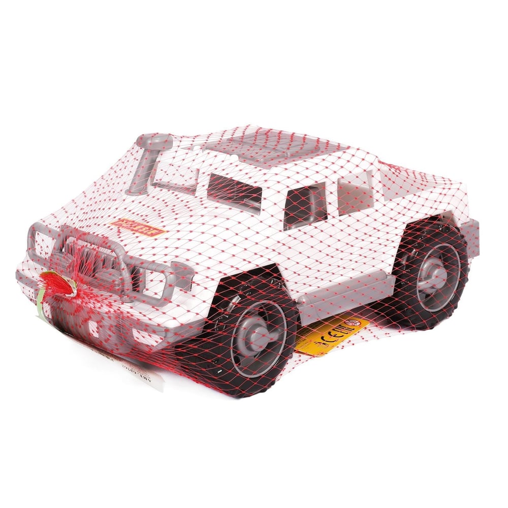 POL-63762 PIKAP KORUMA 6