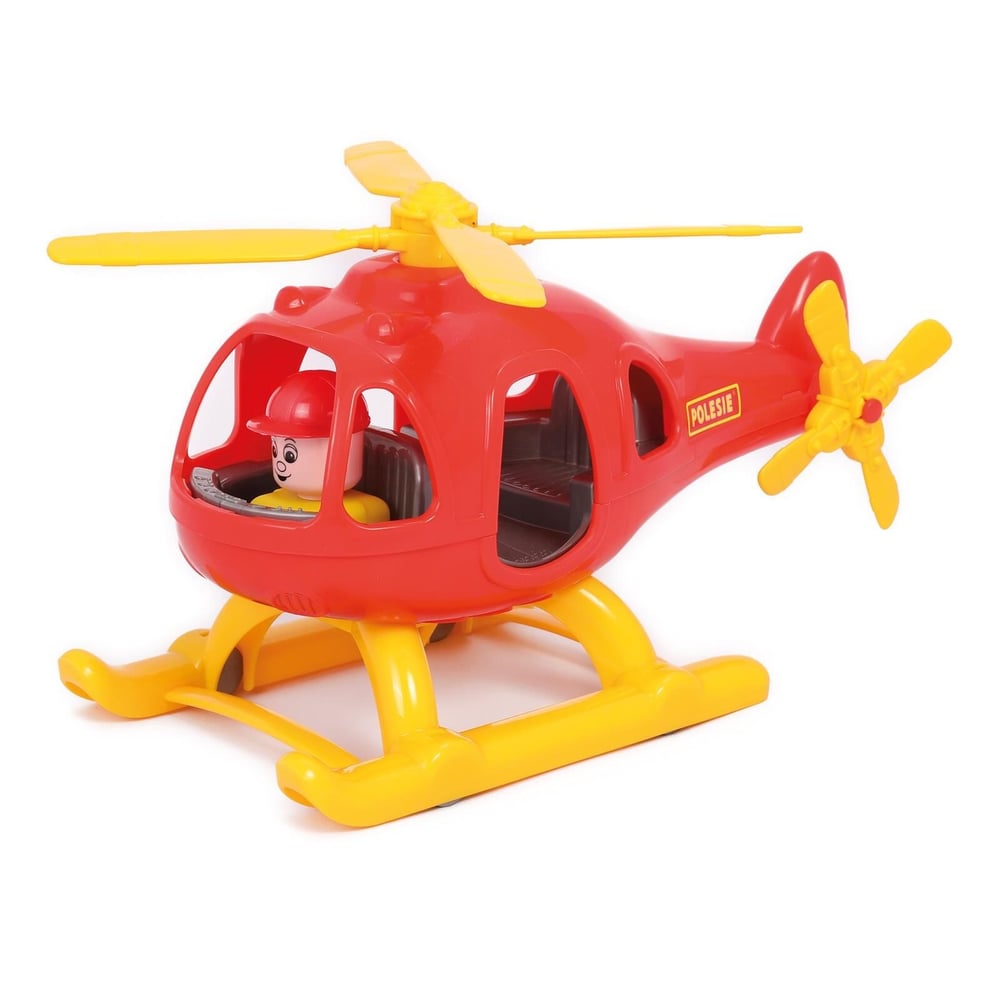 POL-72313 HELIKOPTER ARI (FILE ICINDE)24