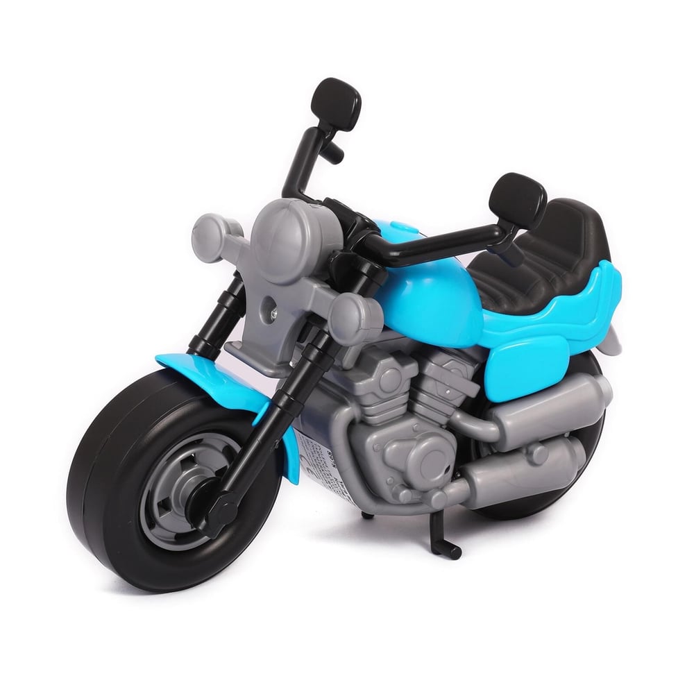 POL-8978 YARIS MOTORSIKLETI BIKE 12