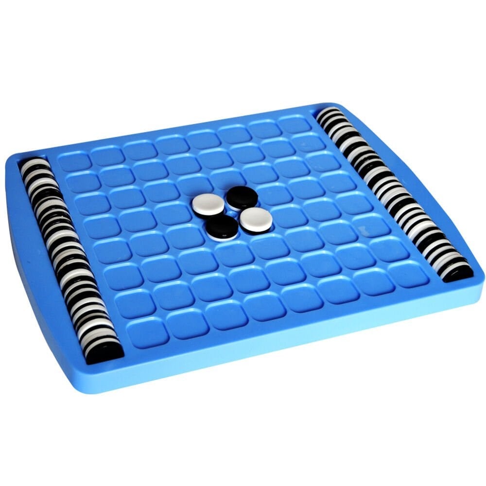 RED-RD5281 PLASTIK REVERSI AKIL OYUNU 24