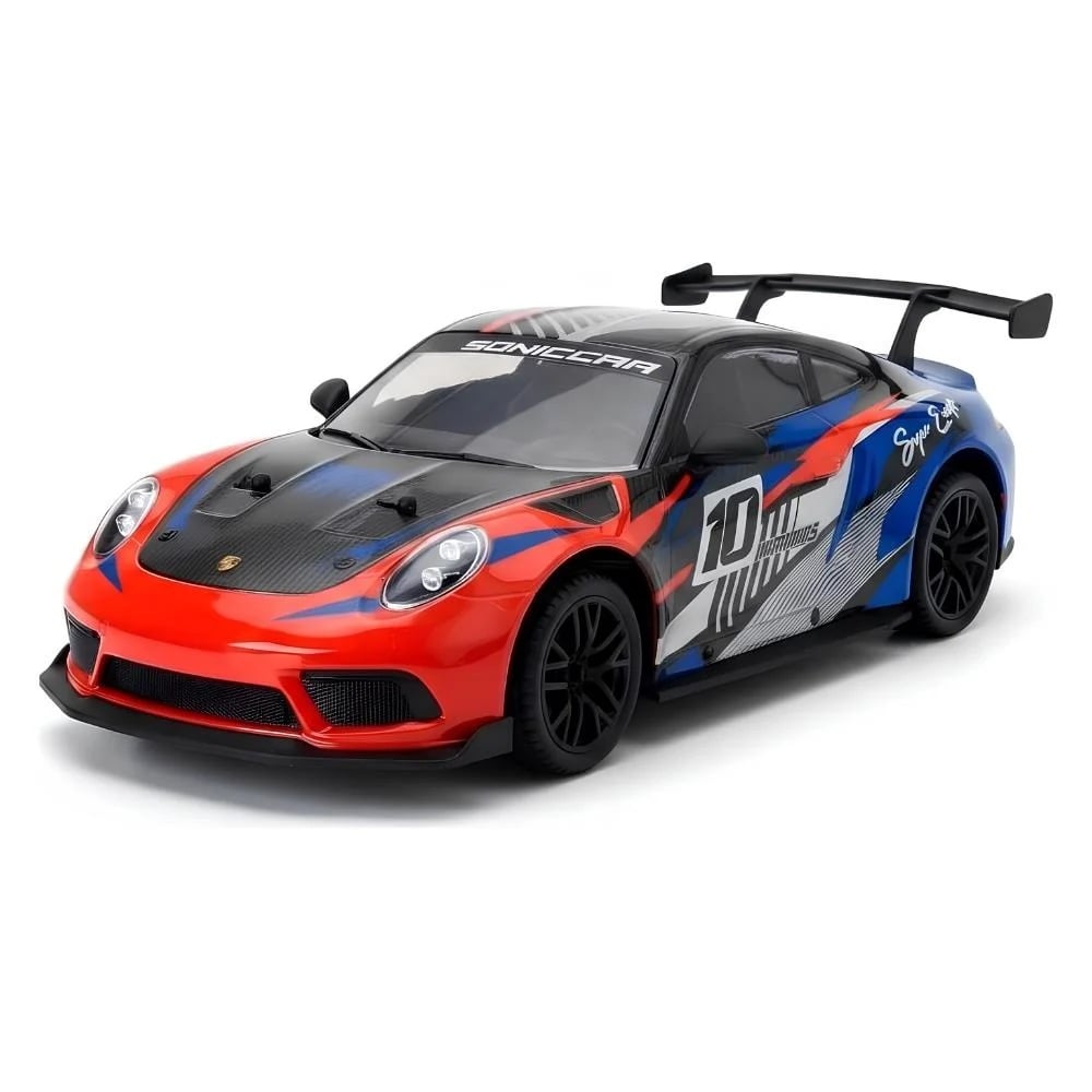 SEH-SH59677 1:8 2.4 GHZ UZ KUM DRIFT ARABASI 6