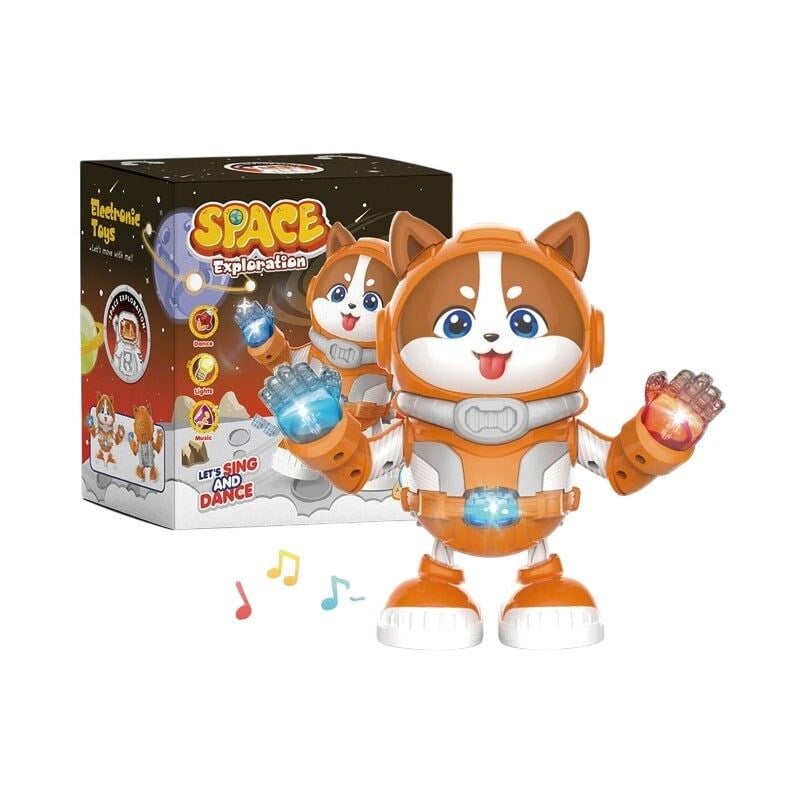 SEH-RS-9048C / 9049C DANS EDEN ASTRONOT AYICIK 2ASS 30