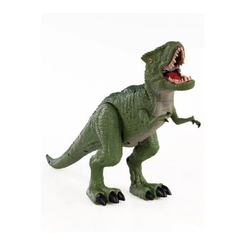 SEH-RS063 USB SARJLI AGIZDAN DUMAN ATAN DINOZOR 12