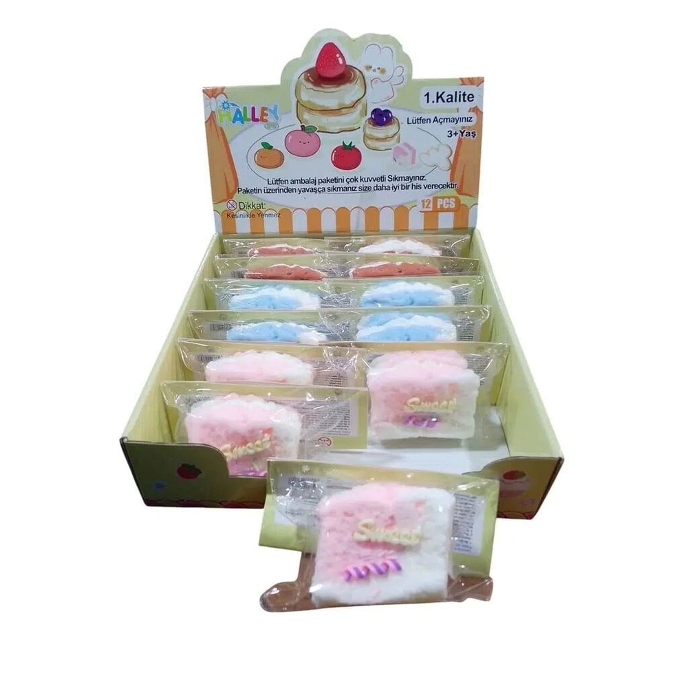SEH-SH40789 SUKOSU OYUNCAK TATLILAR  -96