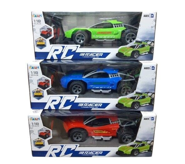 SEH-SH40926 1:18 UZ KUM YARIS ARABASI SARJLI 48