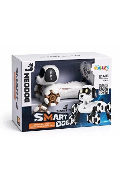 SEH-SH59965SEH-SH59965 U/K MERDIVEN CIKAN KEDI KOPEK ROBOT 12