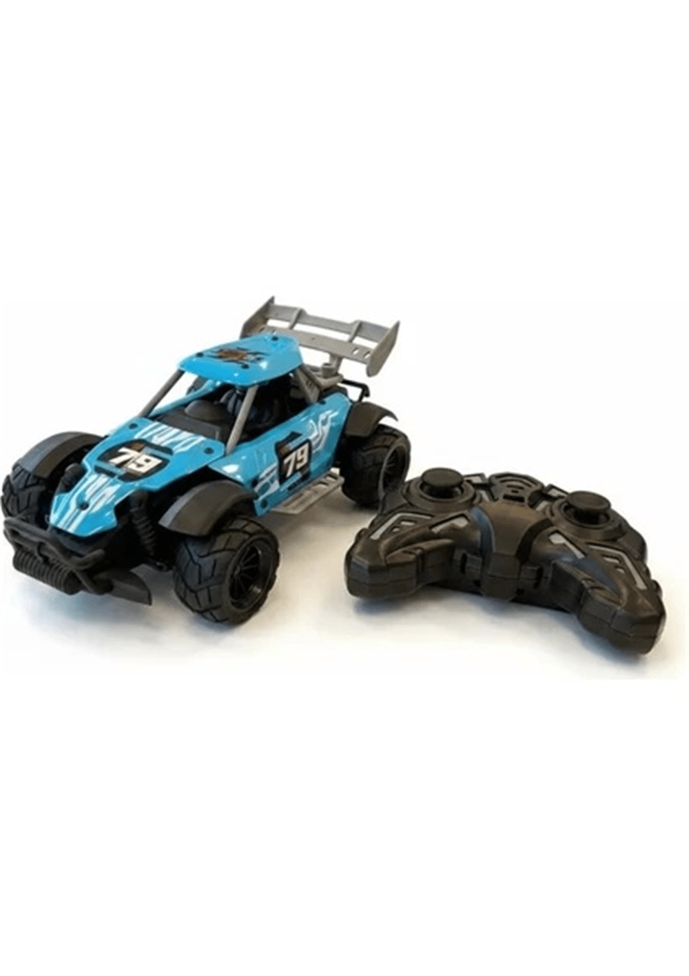 SEH-UJ99-KD203B UZAKTAN KUMANDALI OFF ROAD ARABA METAL  24
