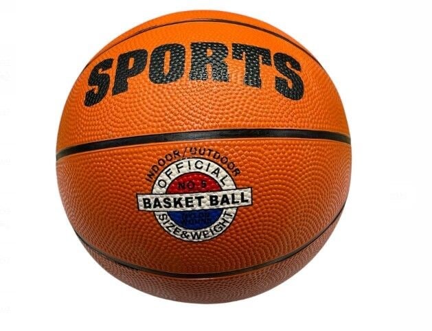 SMR-FORSSI-1 NO.5 BASKETBOL TOPU 50
