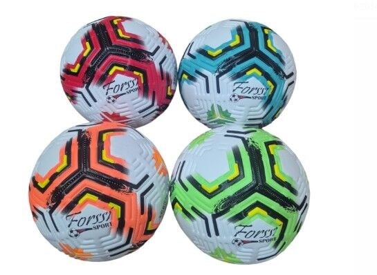 SMR-FORSSI-12 / KSF-032 FUTBOL TOPU 60