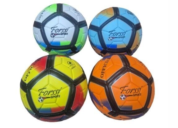 SMR-FORSSI-13 / KSF-033 FUTBOL TOPU 60