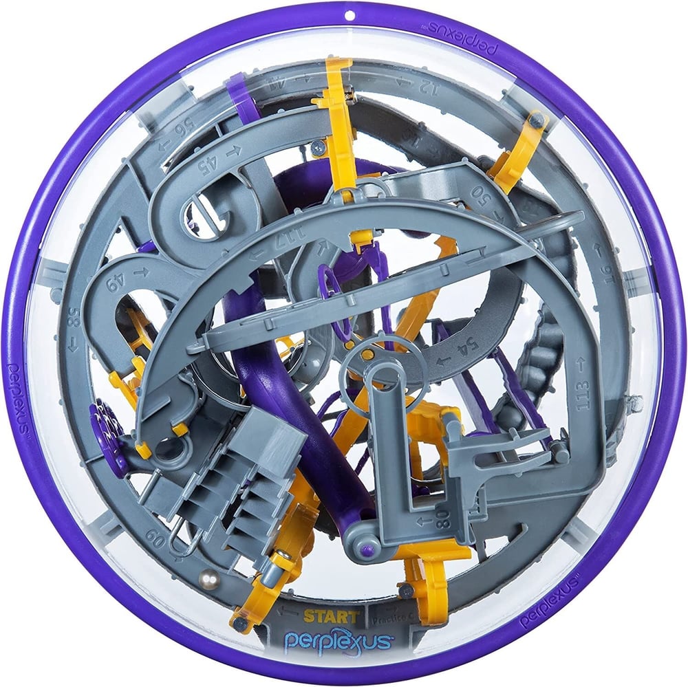 SPIN-6053141 OGM PERPLEXUS  REFRESH F19 UPCX  4