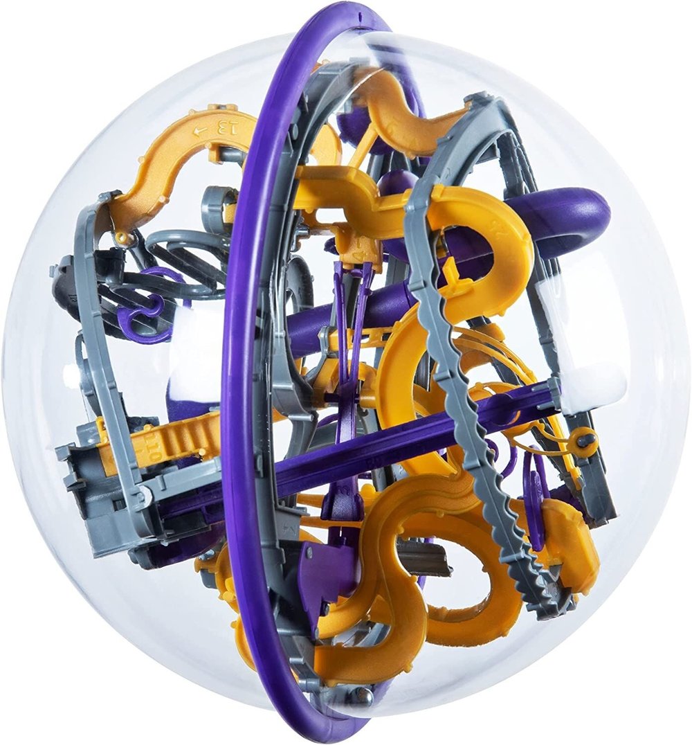 SPIN-6053141 OGM PERPLEXUS  REFRESH F19 UPCX  4