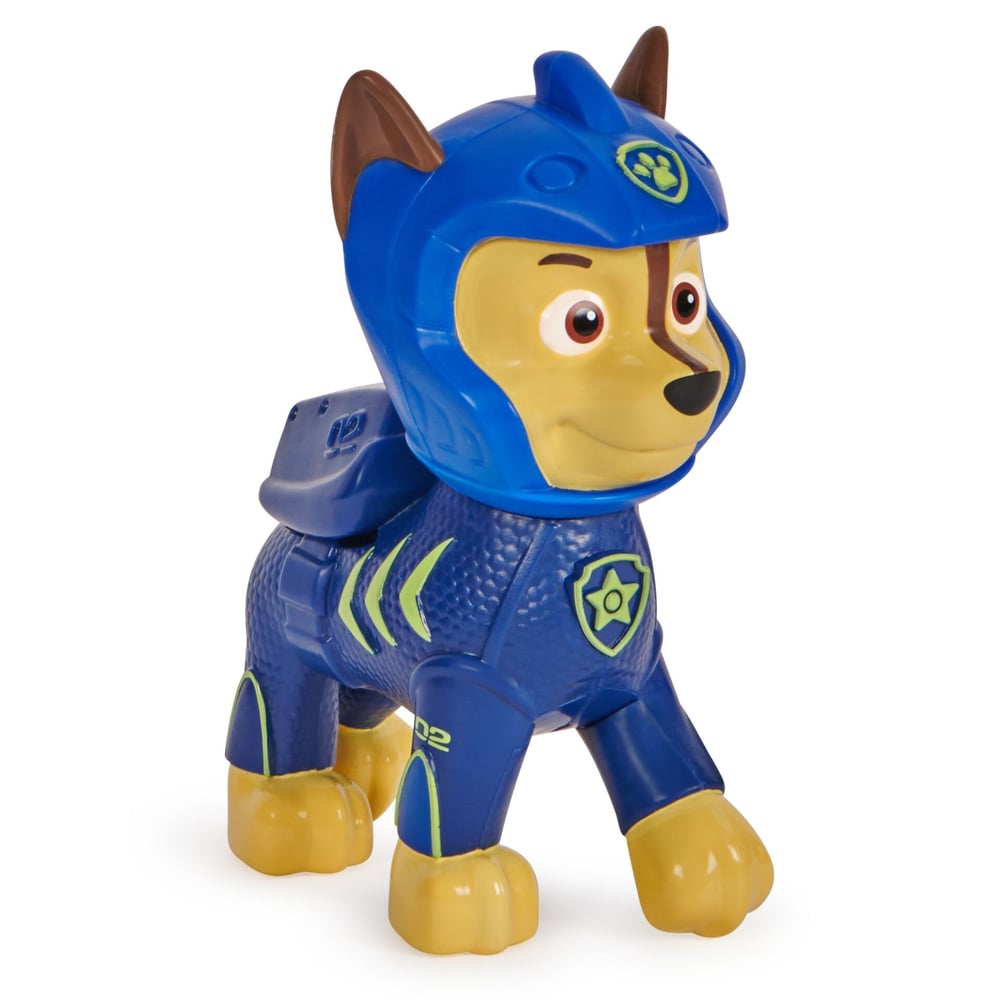 SPIN-6067007  PAW PATROL CHASE 4