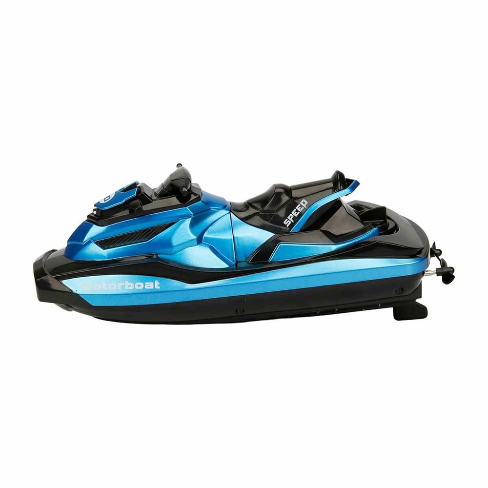 SUN-S00000328 R/C F/F MOTORBOAT 360DRC.2.4GHZ 12