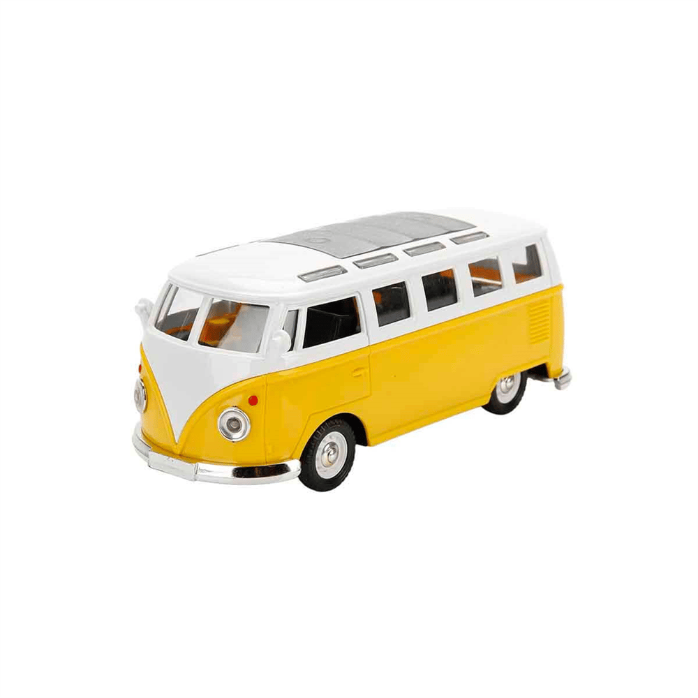 SUN-S00000886 ARABA MINIBUS VW 14CM.SES/ISIK PB.144