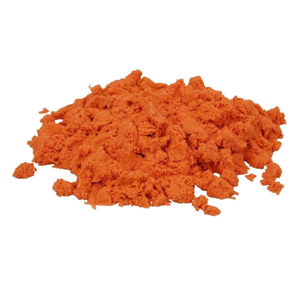SUN-S00002246 OYUN KUMU 1000 GR TURUNCU 6