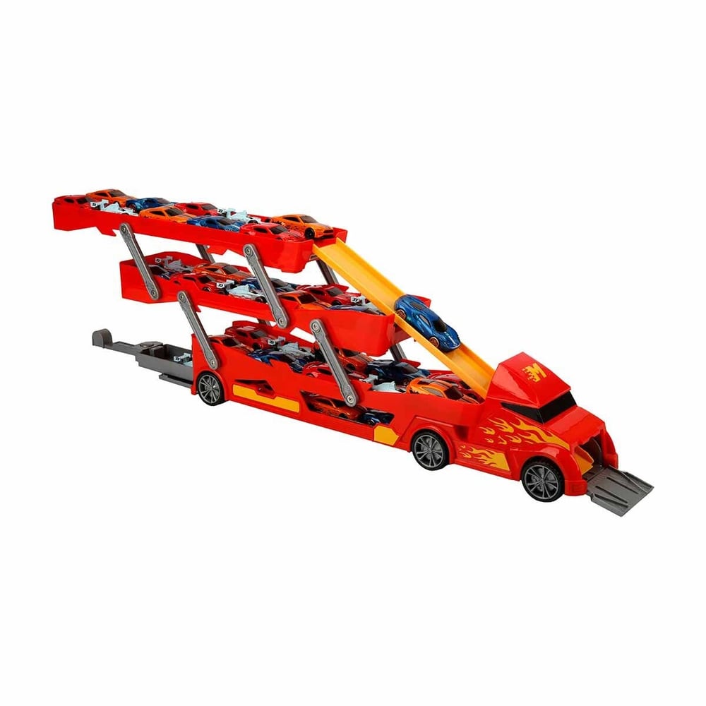 SUN-S00002948 RSTMXXTRANSPORTER 3 KATLI 4 DC.ARACLI 6