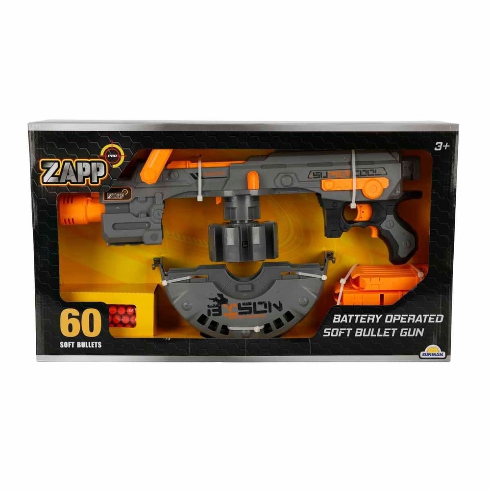 SUN-S00004573 SILAH SUNGER ATAN BLAZE STROM 6