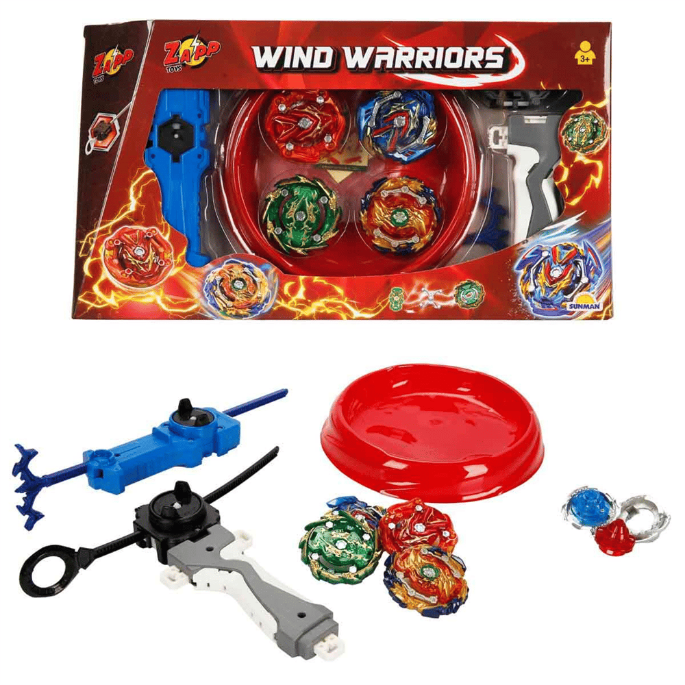 SUN-S00005663 TOPAC SET ARENA 4 LU 2A  36