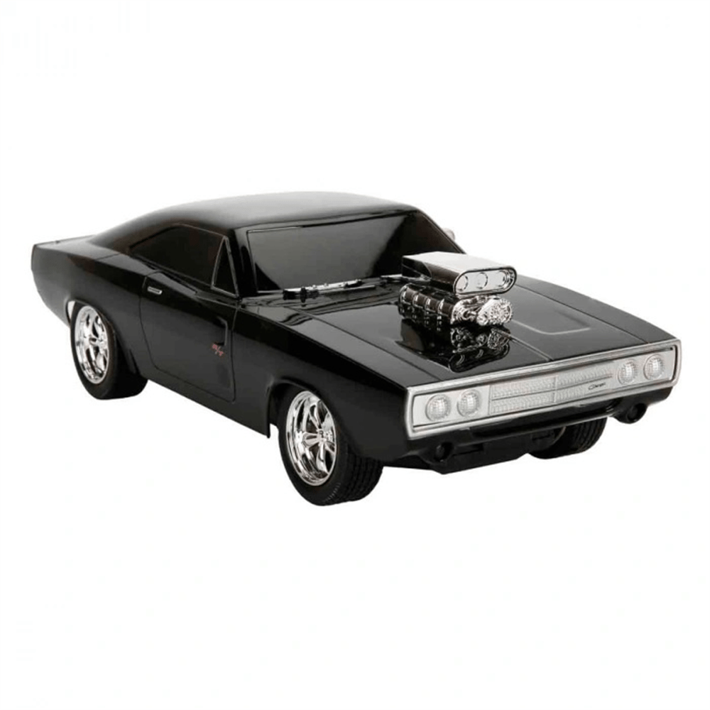 SUN-S00006492 ARABA 1:16 FAST&FURIOUS DODGE CHARGER 4