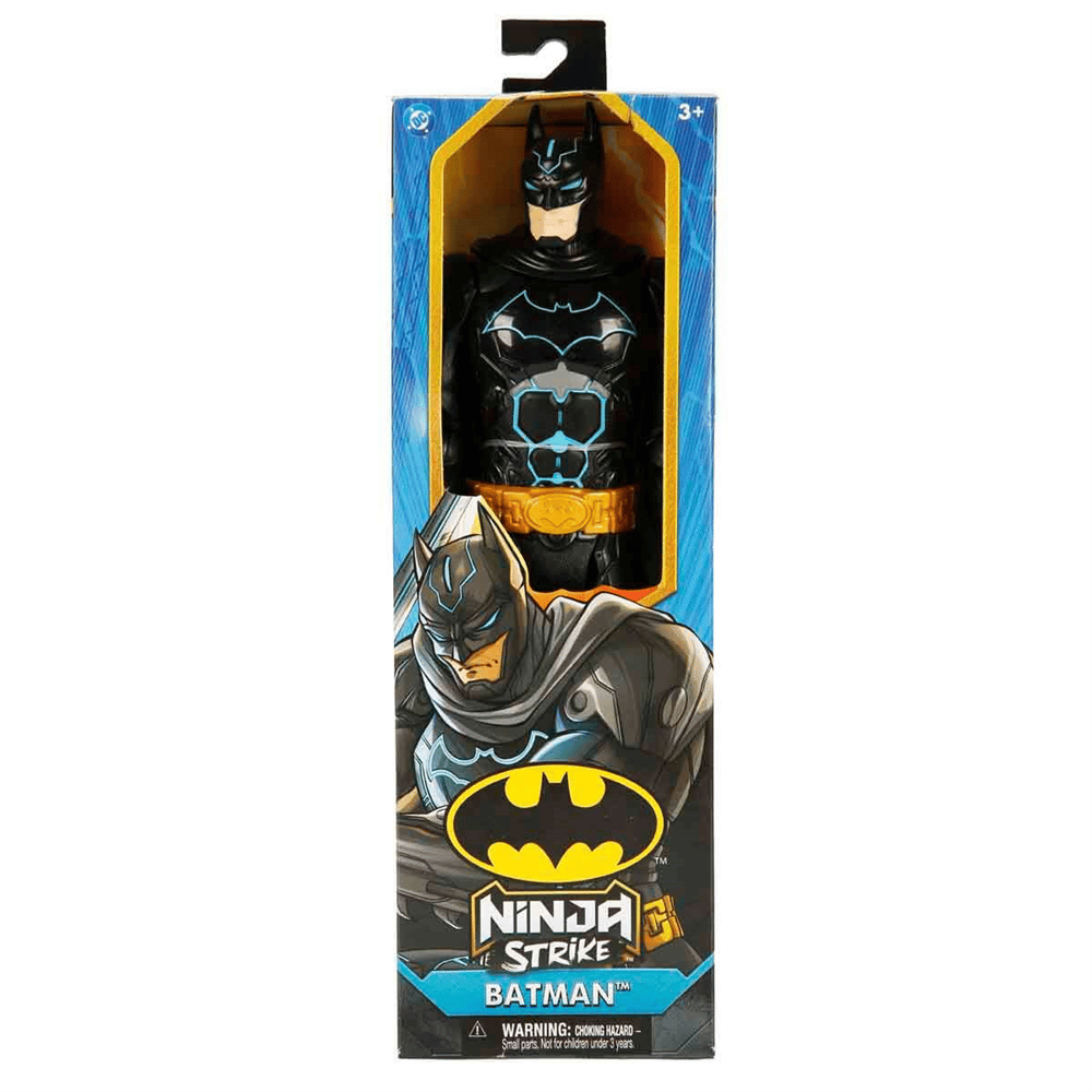 SUN-S00009338 FIGUR BATMAN NINJA STRIKE 30CM 4