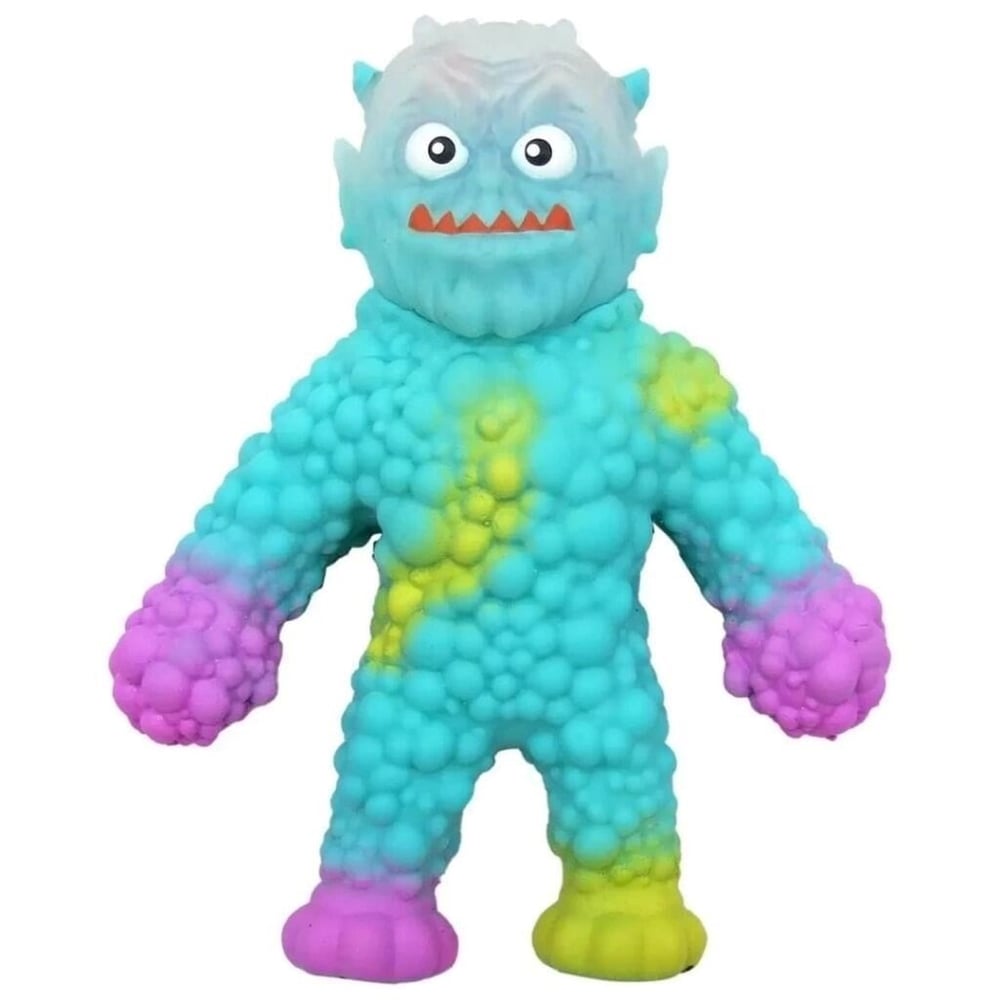 SUN-S00012357 STRETCHAPALZ THE MUTANS SERIES 12