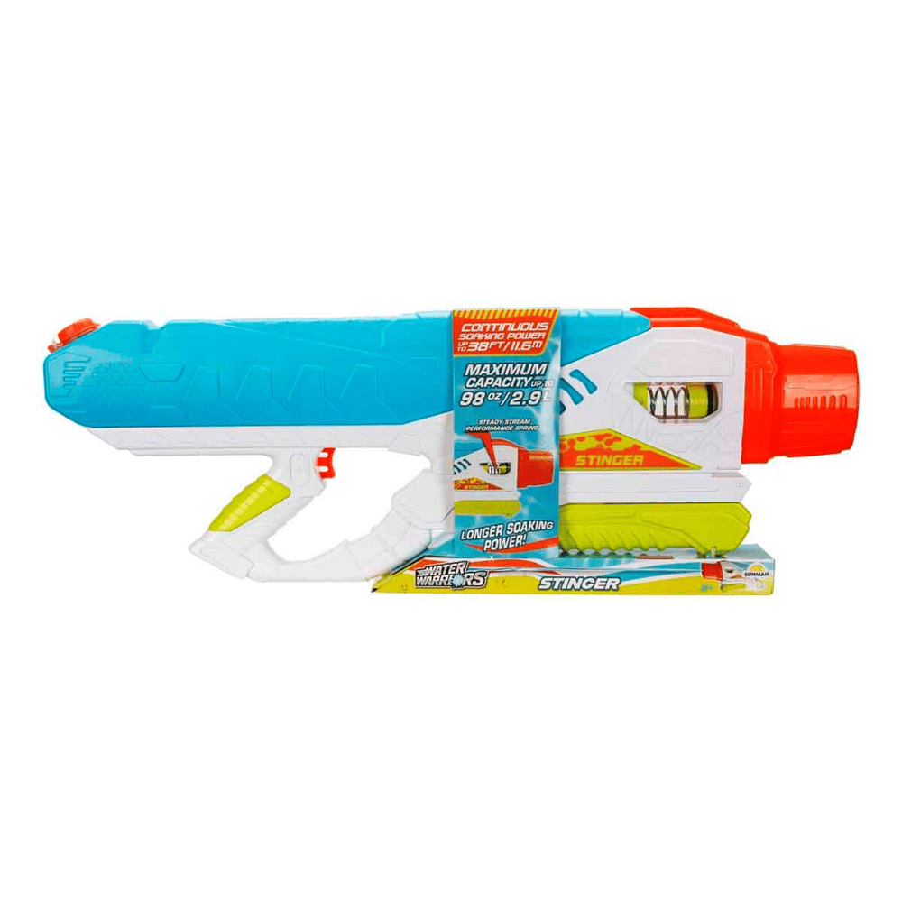 SUN-S00016065 SU TABANCASI STINGER 2900ML 4
