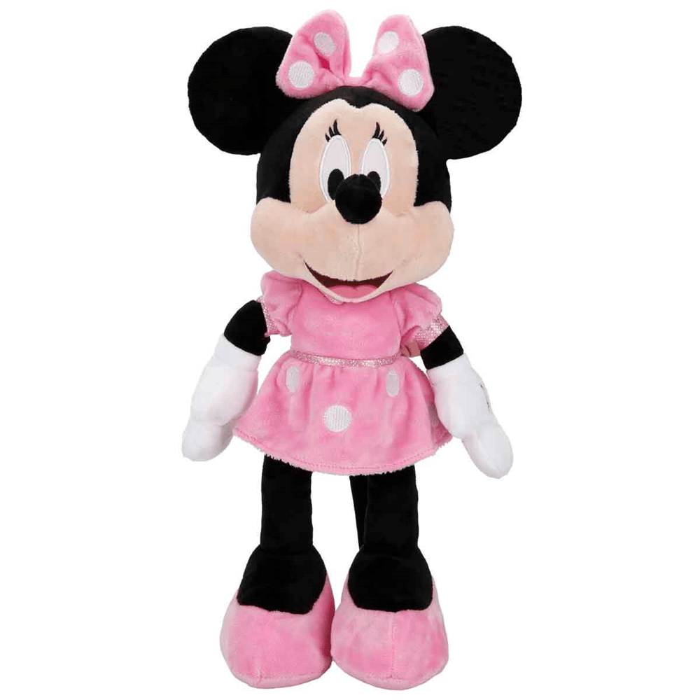 SUN-S00020091 / PDP2001283 PELUS CORE MINNIE 43 CM 6