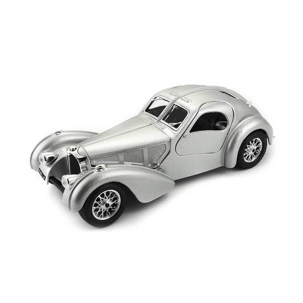 SUN-S00022092 BUR-1/24 BUGATTI ATLANTIC GMS 12
