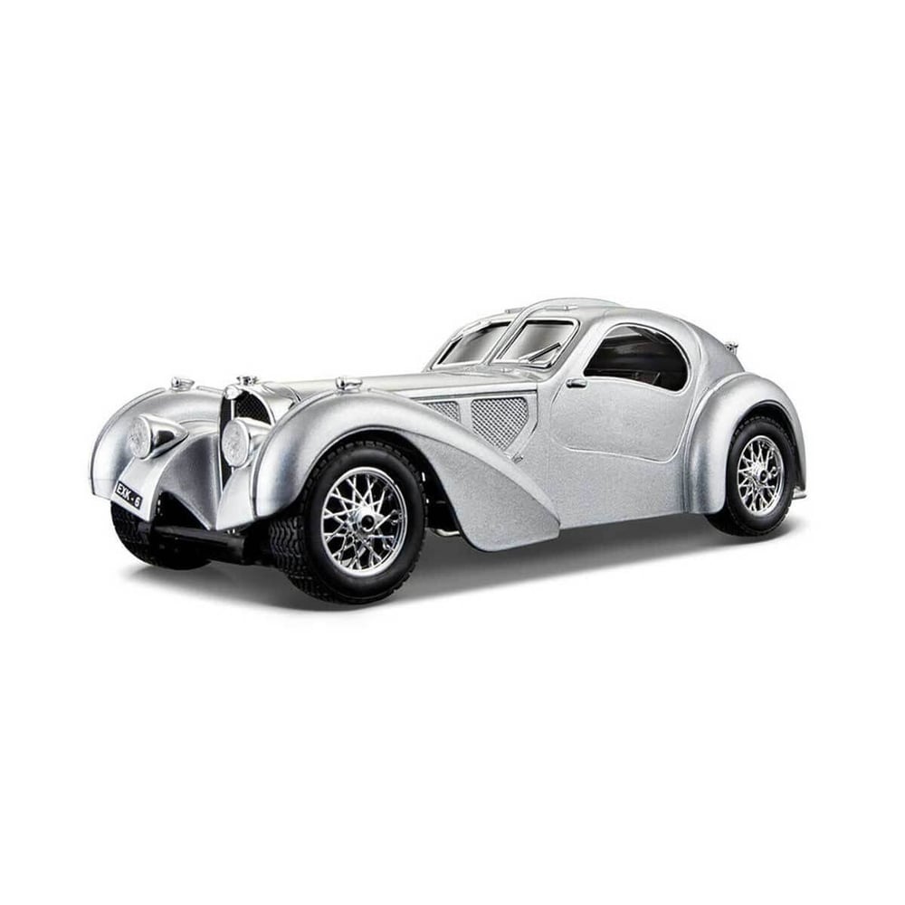 SUN-S00022092 BUR-1/24 BUGATTI ATLANTIC GMS 12