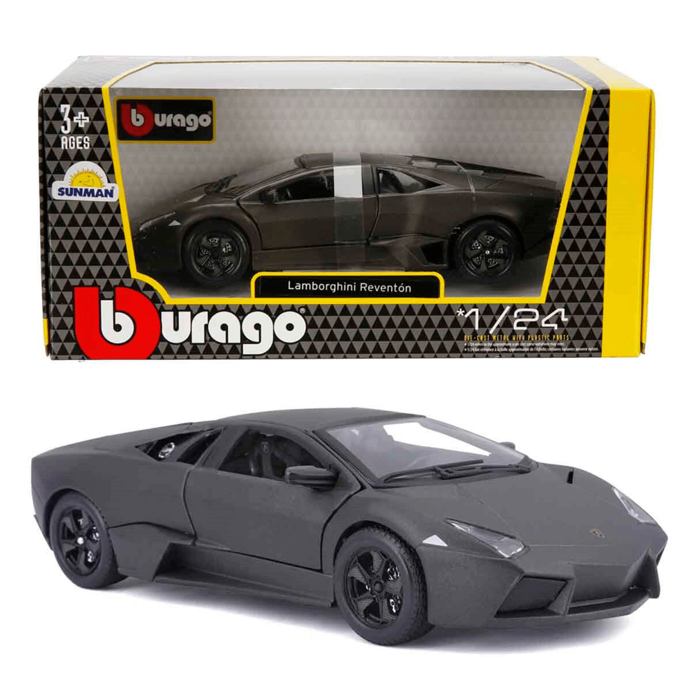 SUN-S00021041 LAMBORGHINI REVENTON SYH 12