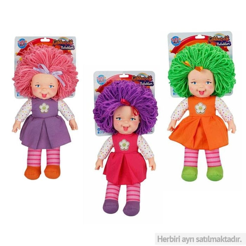 SUN-S00040012 BEBEK GOKKUSAGI BEBEKLERI DOLGU 12