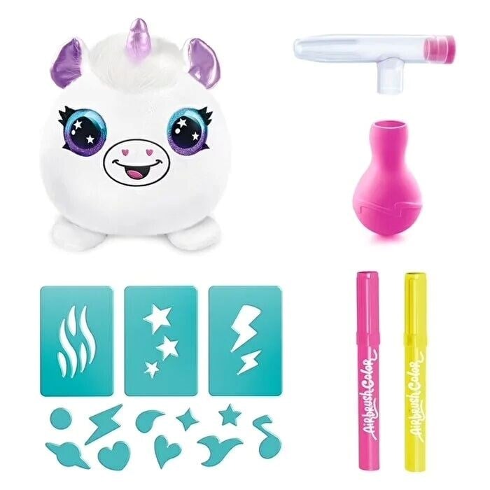 SUN-S00045521 SURPRIZ MINI PELUS NEON 6