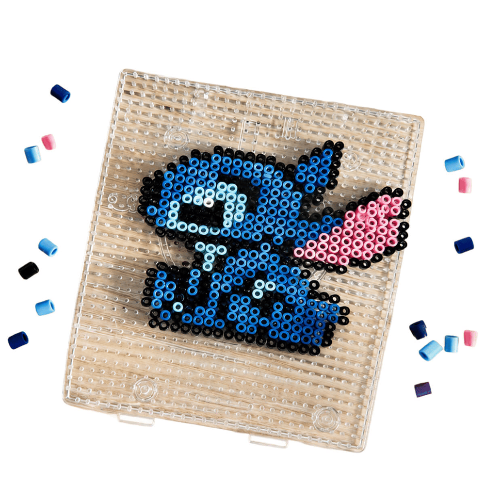 SUN-S00064301 STITCH BONCUK YAPIMI FOLYO CNT 48