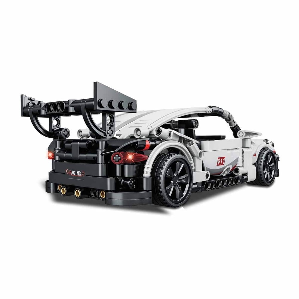 SUN-S00069880 0911 BLX YARIS SET ARABA TECHNIC 24