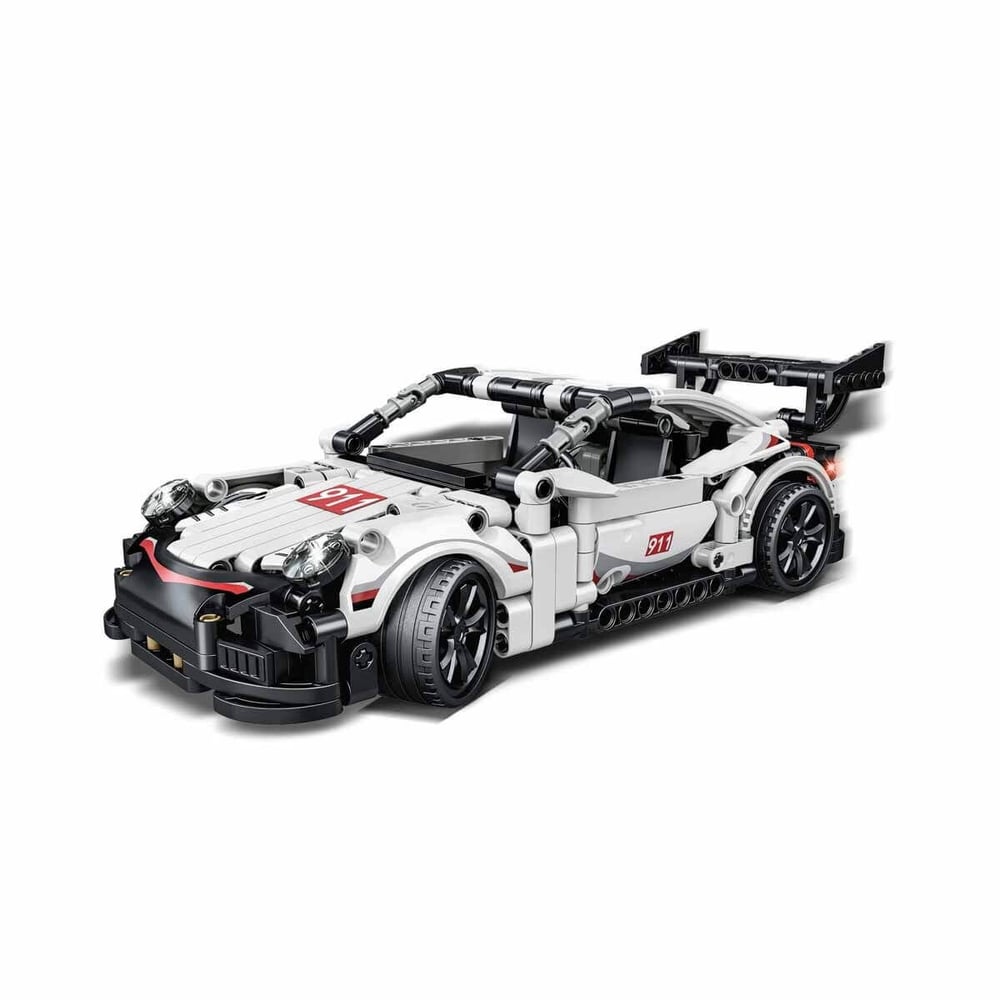 SUN-S00069880 0911 BLX YARIS SET ARABA TECHNIC 24