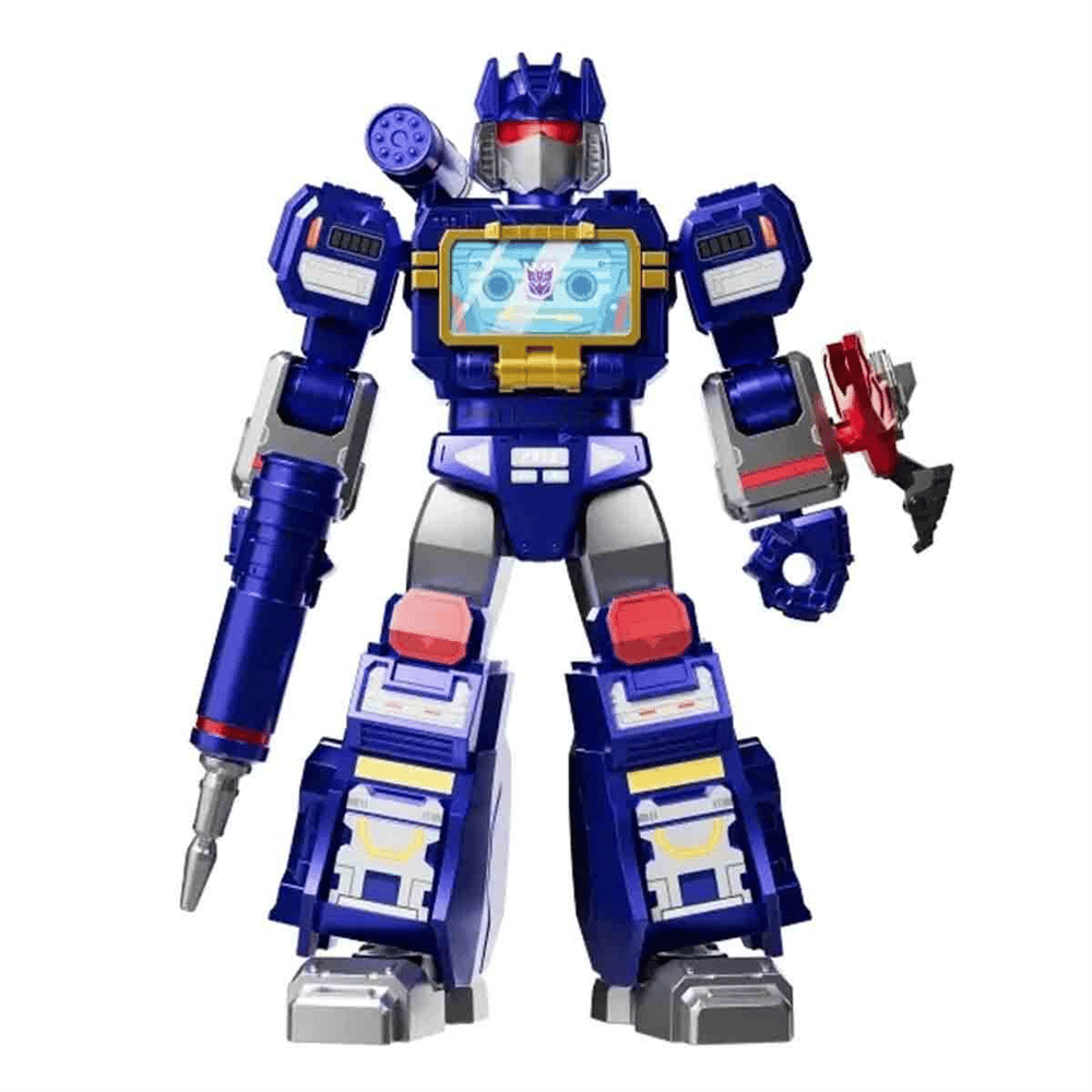 SUN-S00071103 TRANSFORMERS GALAXY VERSIYON 36
