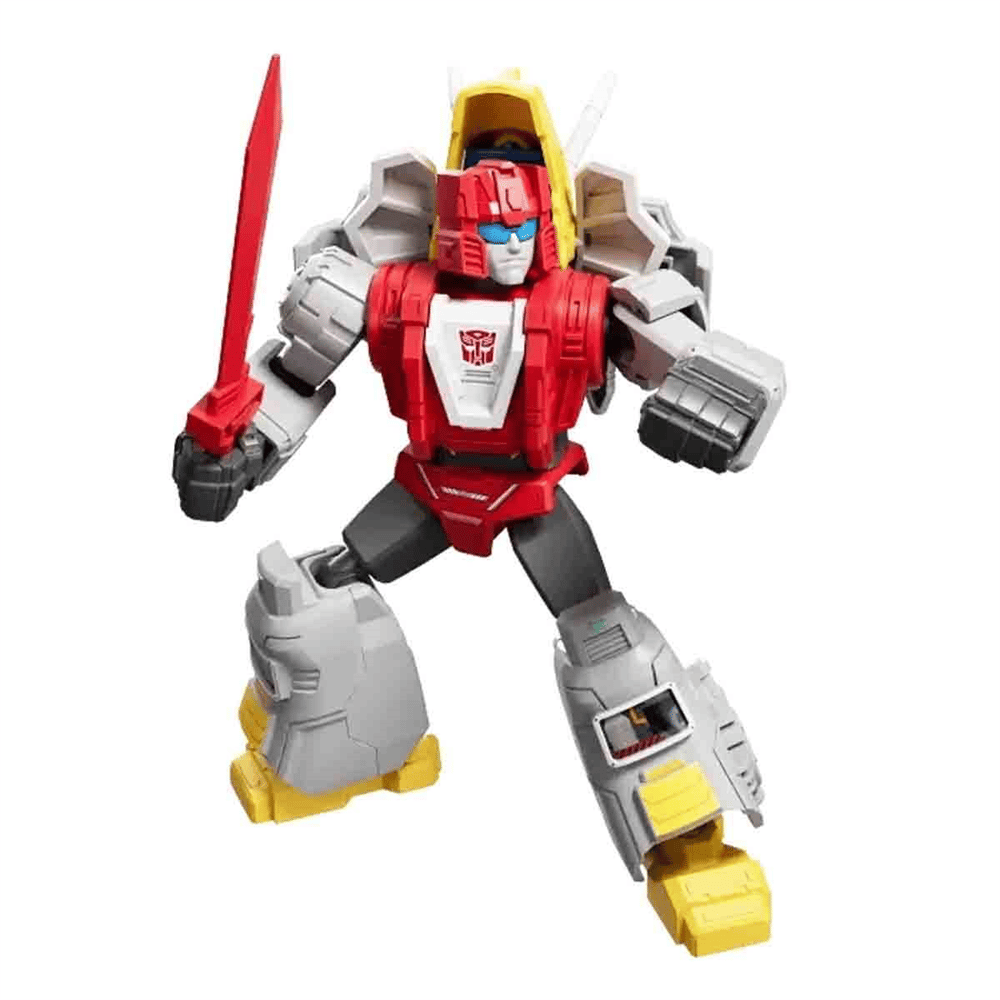 SUN-S00071103 TRANSFORMERS GALAXY VERSIYON 36