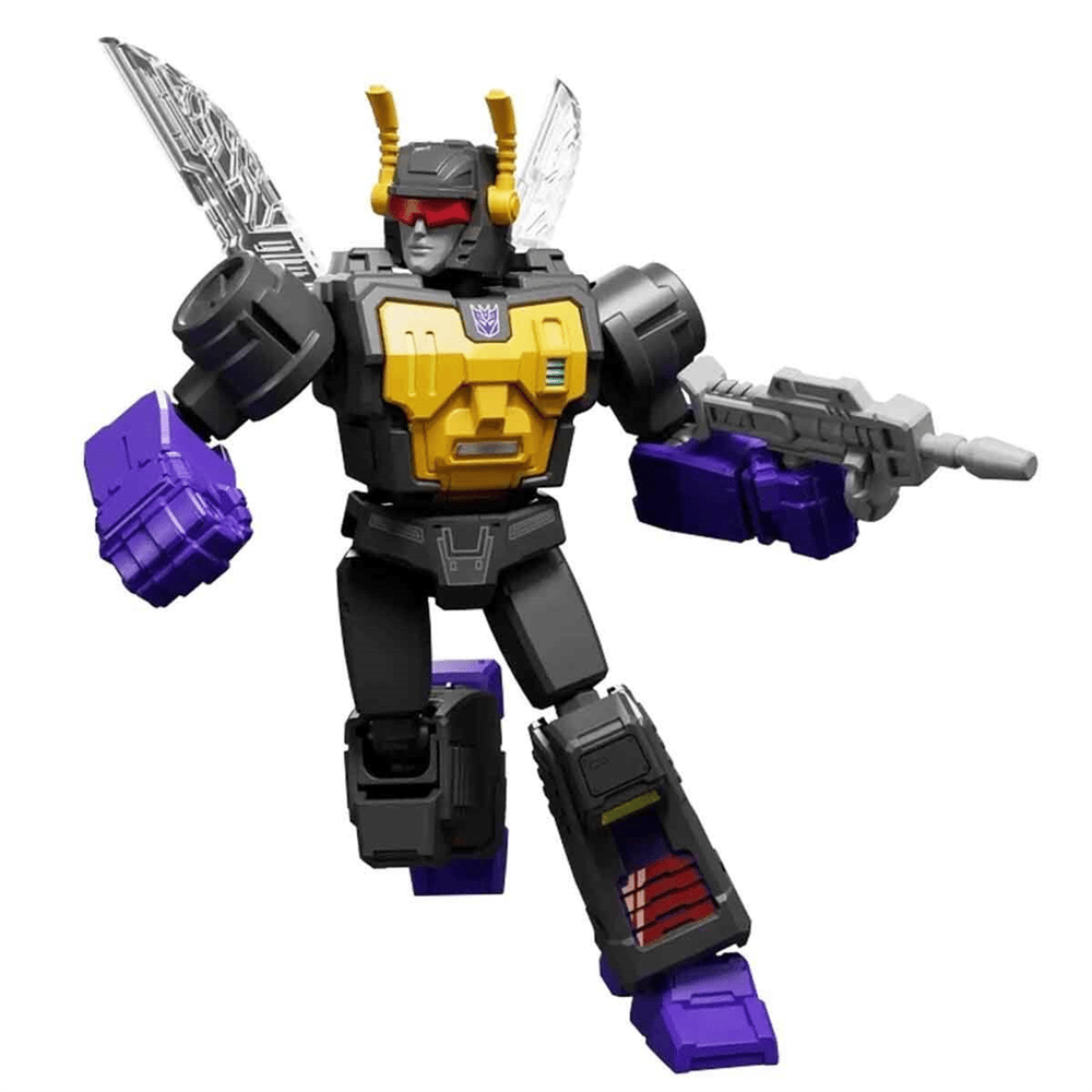 SUN-S00071106 TRANSFORMERS GALAXY VERSIYON 36