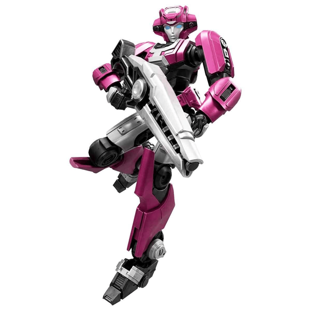 SUN-S00071163 FIGUR TRANSFORMERS CLASSIC 6
