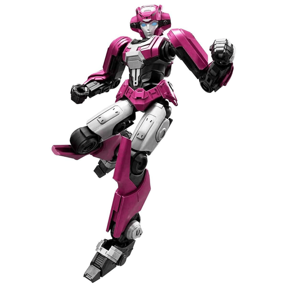 SUN-S00071163 FIGUR TRANSFORMERS CLASSIC 6