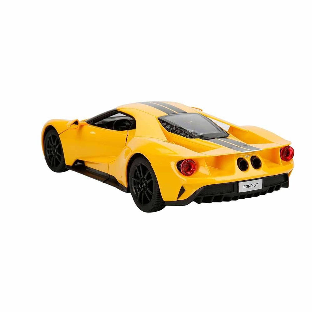SUN-S00078100 FORD GT MAN.KAPI ACILAN 2.4GHZ.6