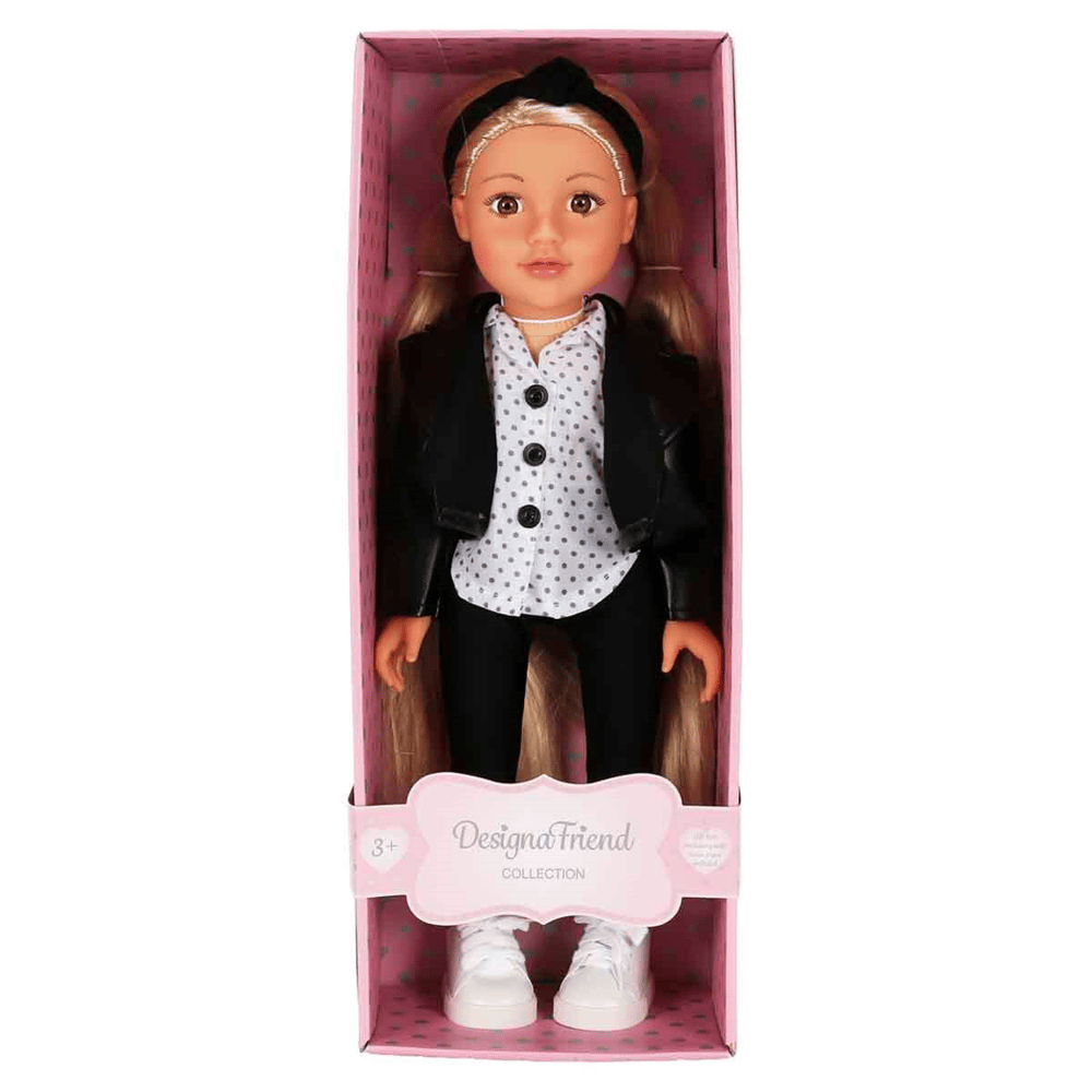 SUN-S00094814 BEBEK DESIGNAFRIEND CONNIE 6
