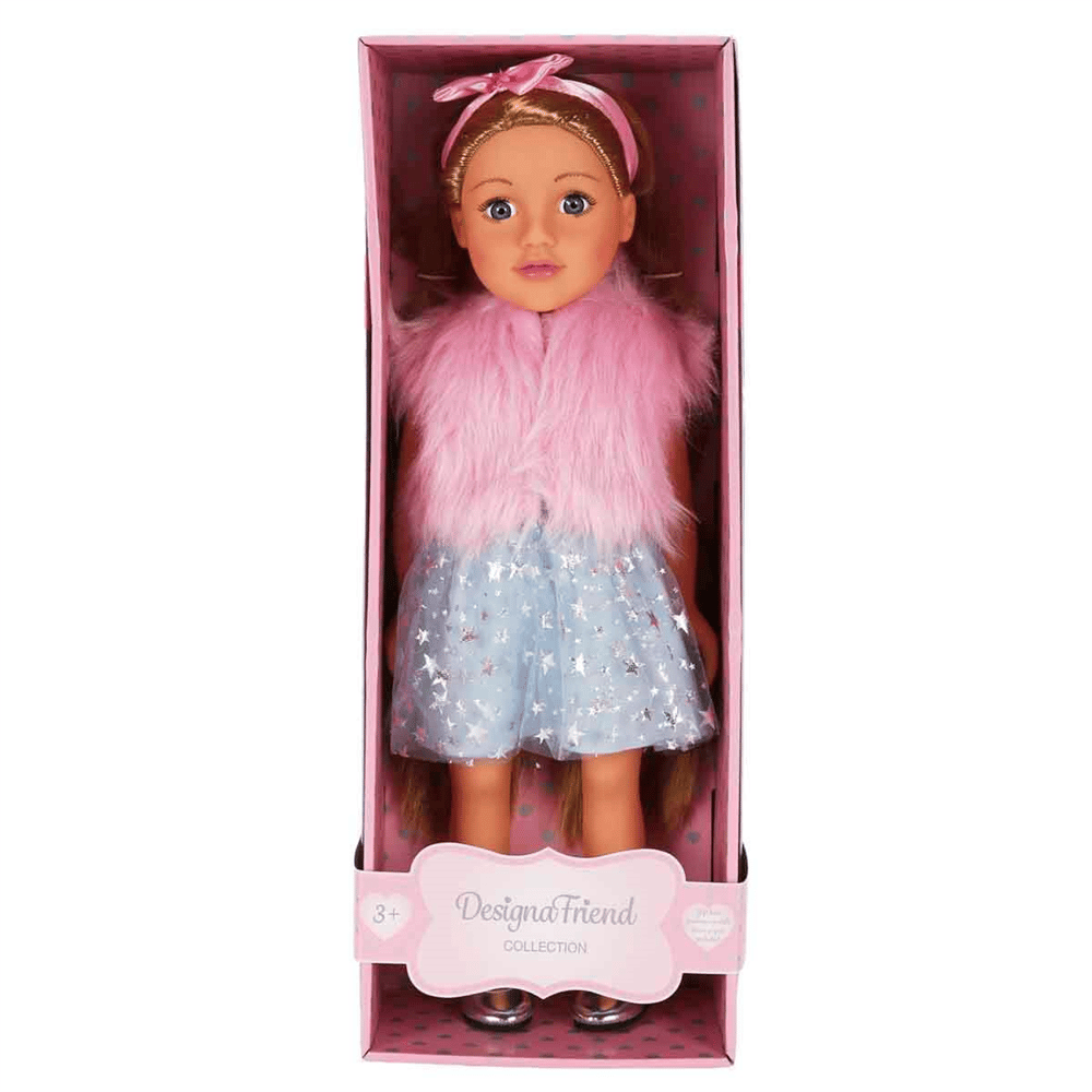 SUN-S00094816 BEBEK DESIGNAFRIEND PATIENCE 6