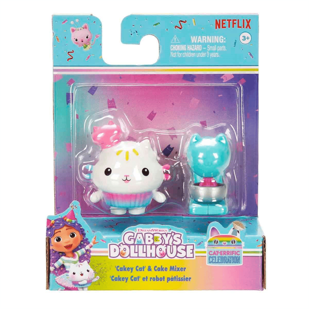 SUN-S01004518 GABBY S DOLLHOUSE ECOSYSTEM 12