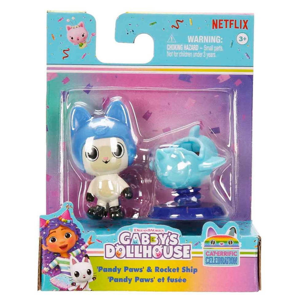 SUN-S01004518 GABBY S DOLLHOUSE ECOSYSTEM 12