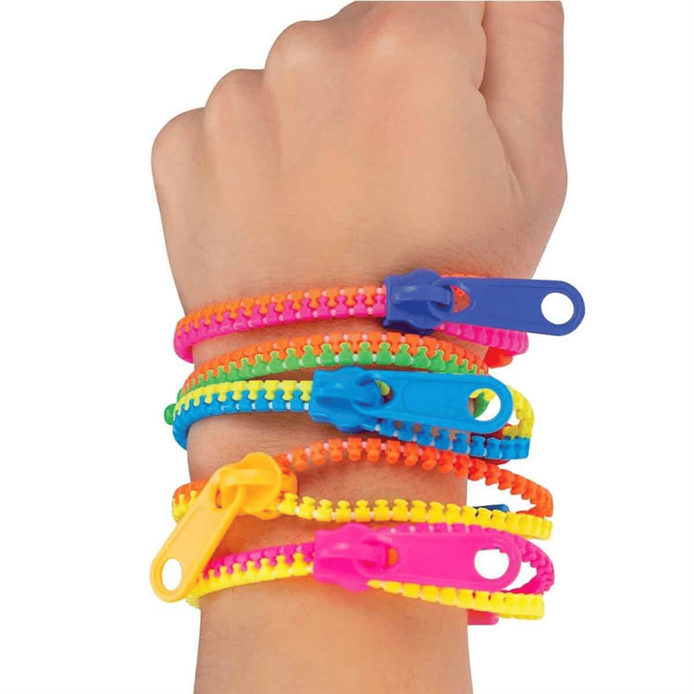SUN-S01004785 ZIPPER CLIPS 3 LU 144