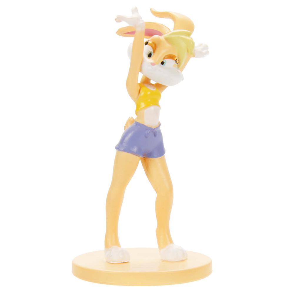 SUN-S01006535 FIGUR L.TUNES SURPRIZ PAKET 24 BOX 192