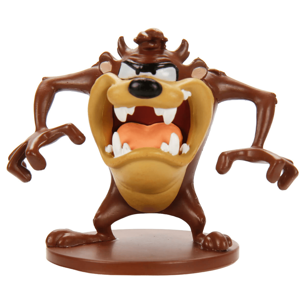 SUN-S01006535 FIGUR L.TUNES SURPRIZ PAKET 24 BOX 192